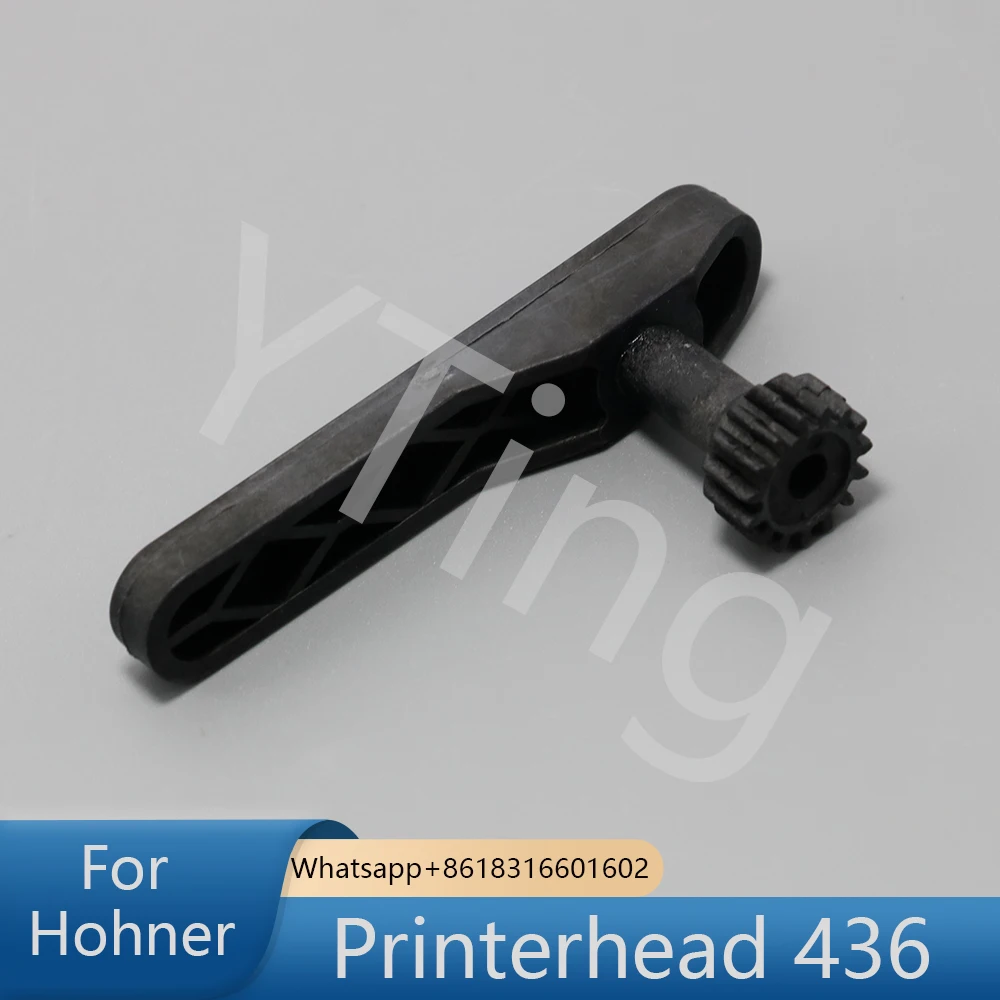 Печатающая головка лучшего качества 43/6 швейные головки Hohner сделано в Китае