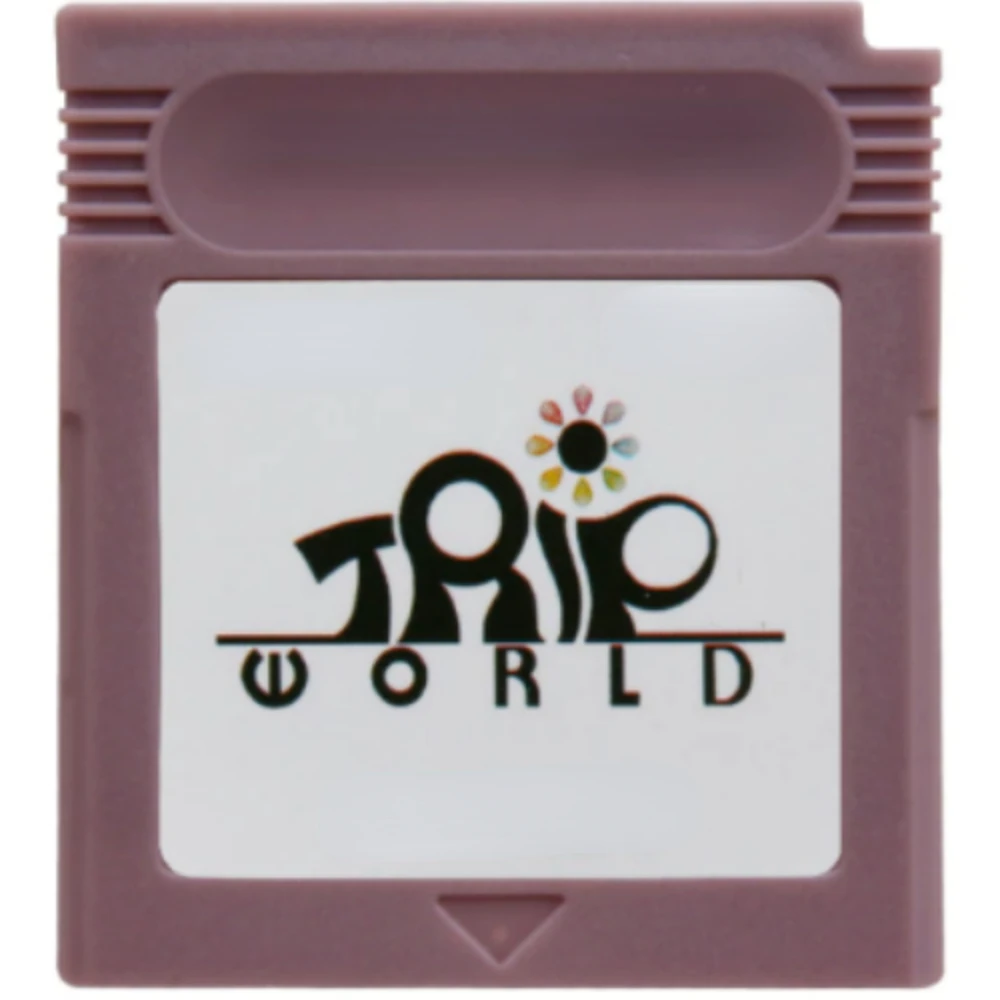 Картридж картридж для Game Boy Color Advance GBC GBA SP |