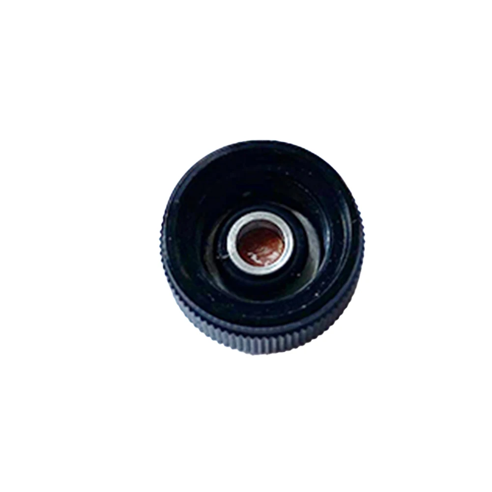 Для DAIWA Pr100 Pr100L DIY рыболовный Спиннер колесо для переделки триммер гайка ремонт