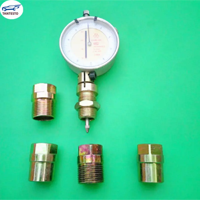 

New Bar Tooth Tester Travel With Simple Seat For Diesel Pump Testing, Repair Tool High Quality