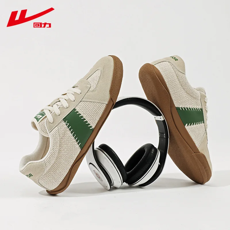 Парусиновые туфли на тонкой подошве для мужчин и женщин дышащие стильные