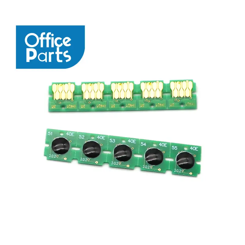 

10PCS T04D1 Maintenance Box Chip for EPSON L4150 L4160 L6160 L6168 L6170 L6178 L6190 L6191 L6198 M1140 M1180 M3140 M3170 M3180