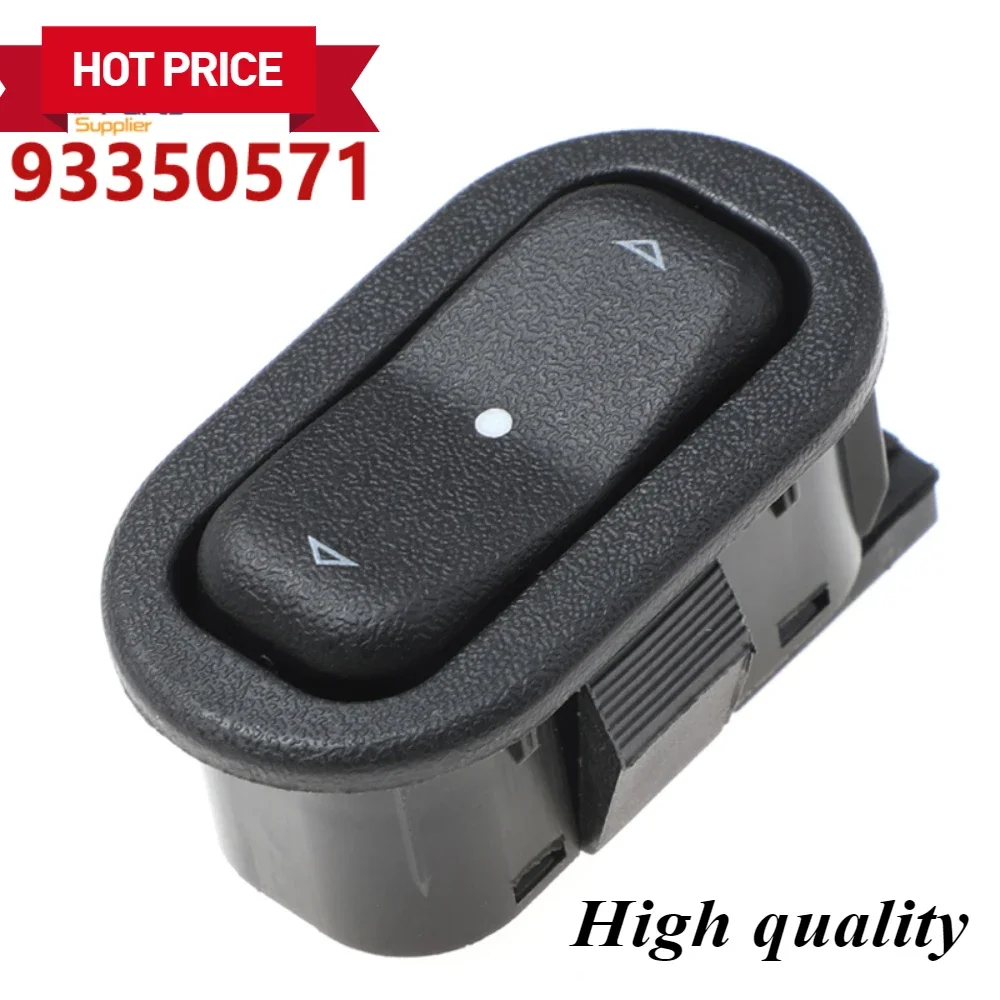 Новый 93350571 Кнопка включения управления окном для Opel Astra Corsa C Chevrolet Holden Zafira 93354155