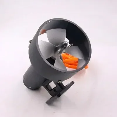 48 В 30 кг 2 кВт Электрический судовой поплавок 2000 Вт подводный с фриктором 24