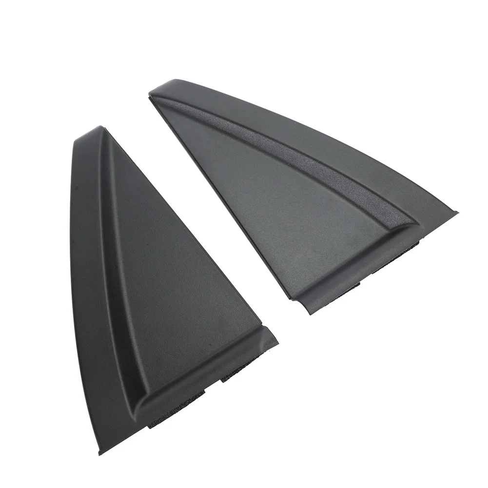 2/1 шт. левая и правая задняя дверь наружная Опора Delta молдинг 83830-1F00183840-1F001 для Kia