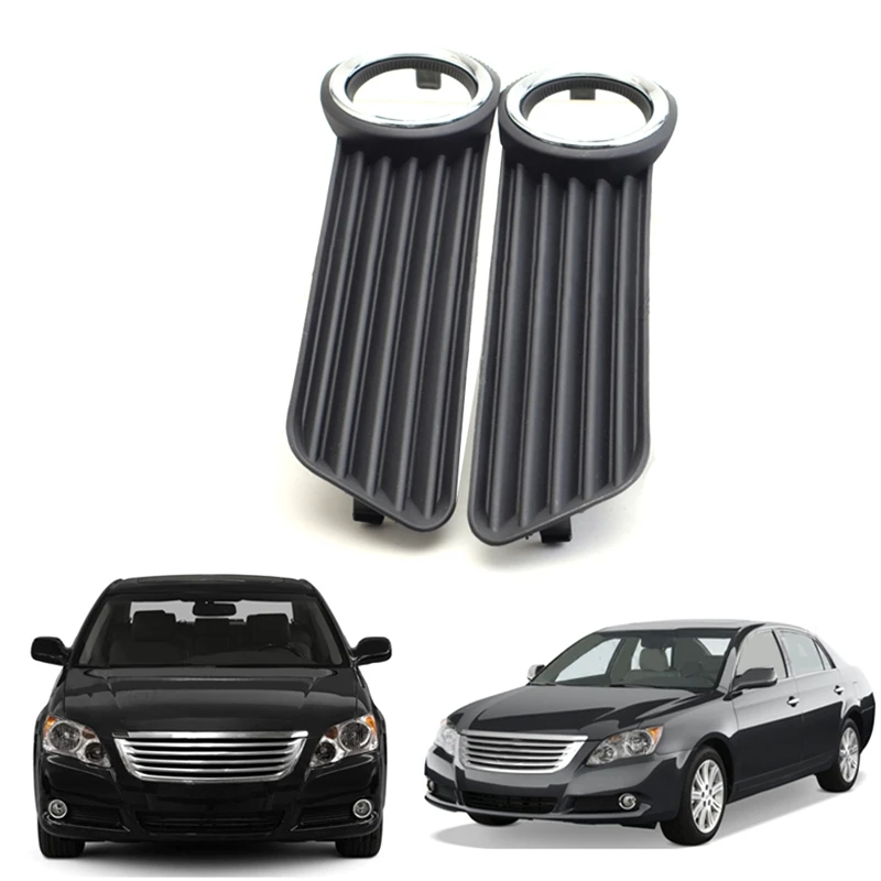 

2 шт., передсветильник противотуманная фара для Toyota Avalon 2008-2010