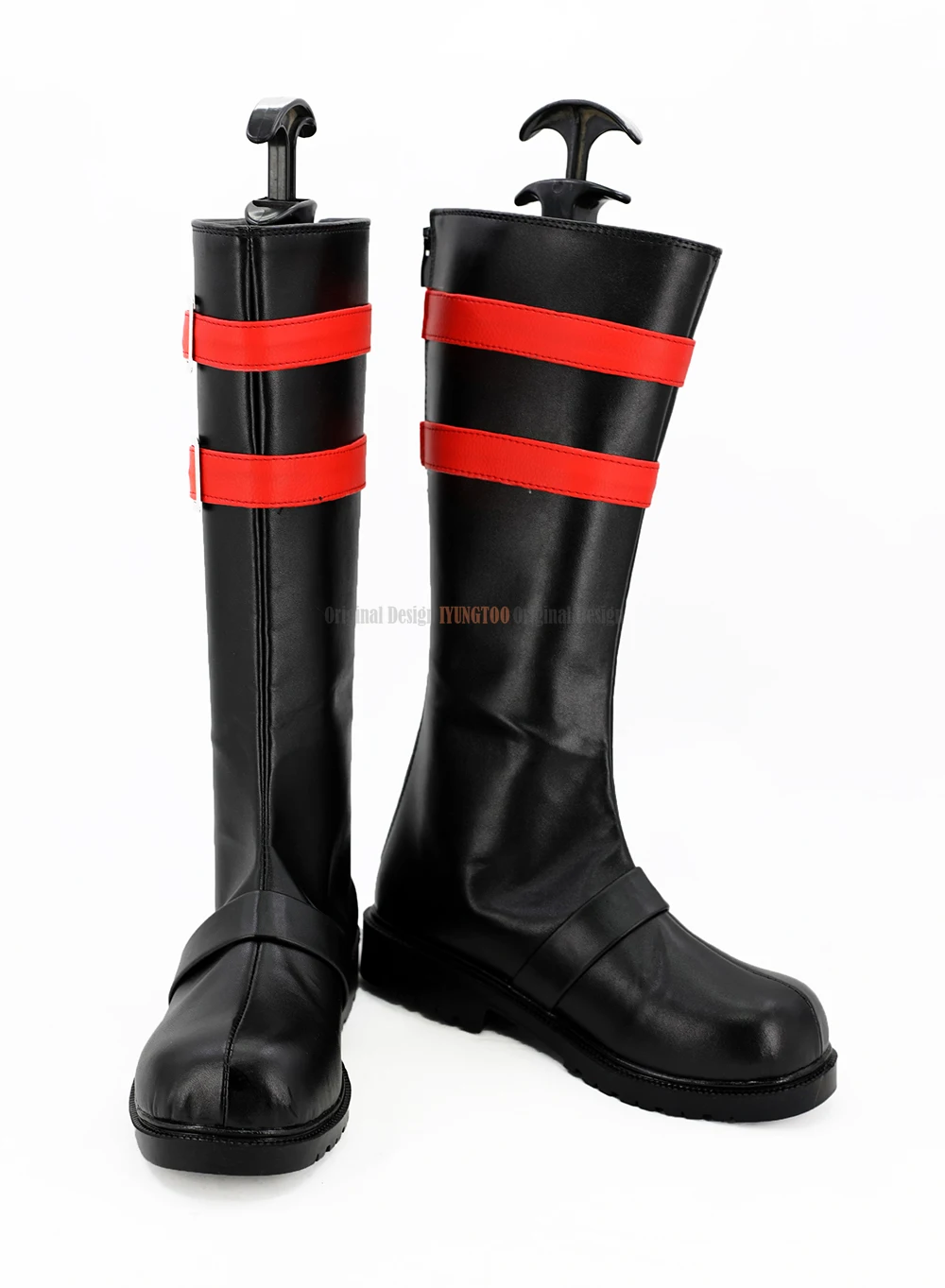 Обувь для косплея FGO X 30 обувь на плоской подошве сделанная заказ |