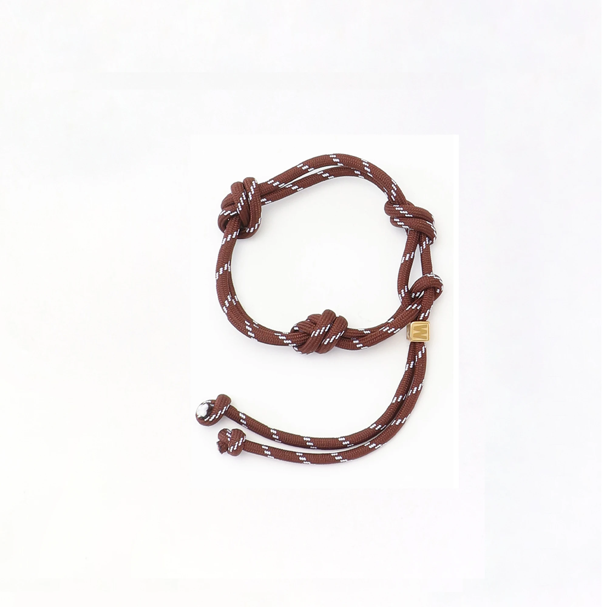 Сумка для боулинга плетеная нейлоновая веревка одной покупки сумка-тоут ручной