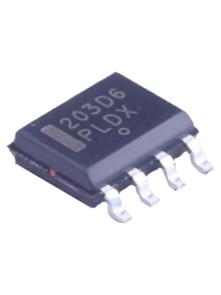 10 шт. 203D6 NCP1203D60R2G NCP1203D6 1203D60 SOP8