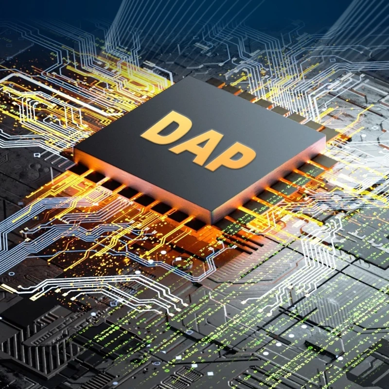 Мощный усилитель сабвуфера пластина автоматической звуковой системы