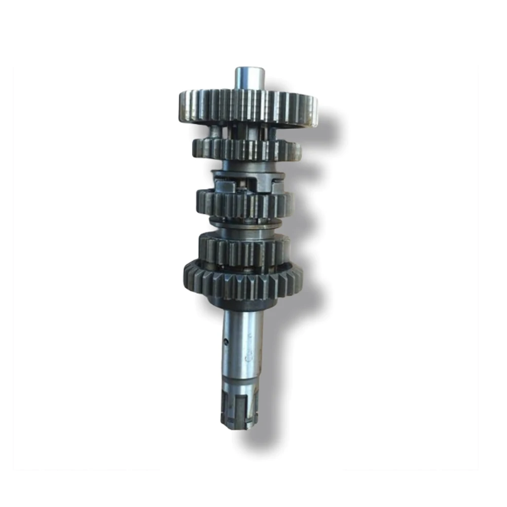 Коробка передач для CBT250 CA250 CM250 JH250 CMX250 Rebel 250