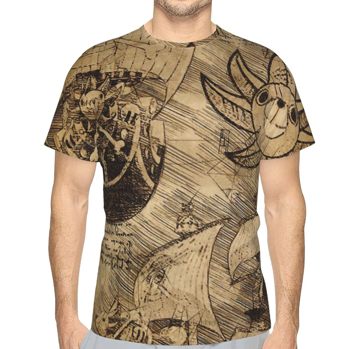 

Thousand Sunny One Piece Anime 3D Print Polyester T-shirt Men Women Gym Short Sleeve TShirt Harajuku Streetwear Oversized Tops