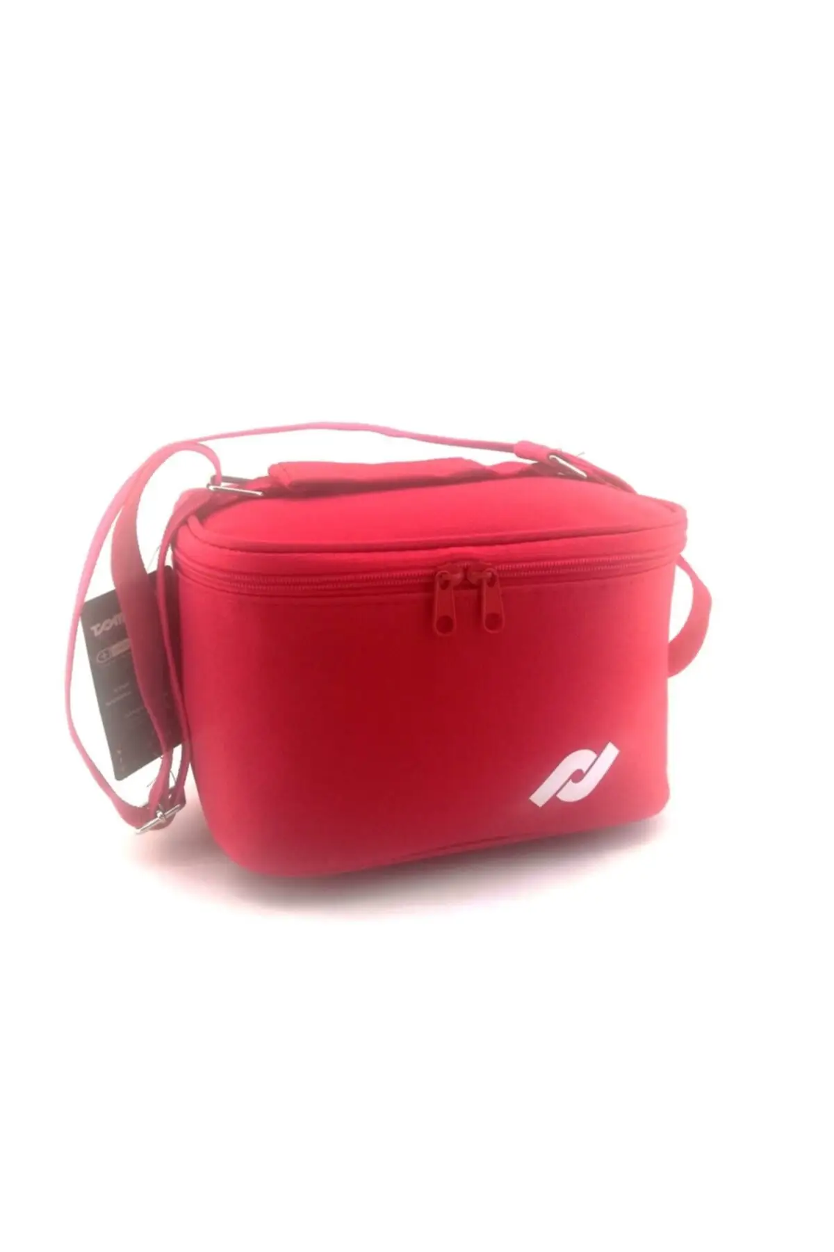 

Красная водонепроницаемая изолированная гигиеническая сумка для питания, крутая детская Милая легкая Маленькая детская игрушка для ежедн...