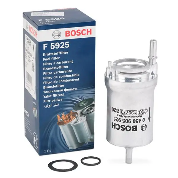 

Bosch 0450905925 petrol filter