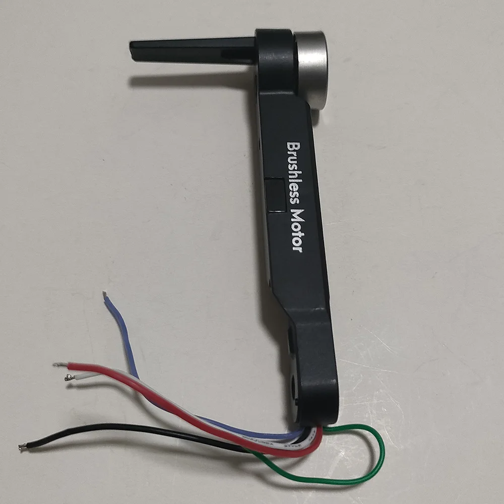 Дрон с GPS RG101 MAX, оригинальная запасная часть для лопастей, передний и задний лопасти, с мотором без щеток, пропеллер для двигателя RG101MAX, аксессуар «сделай сам»