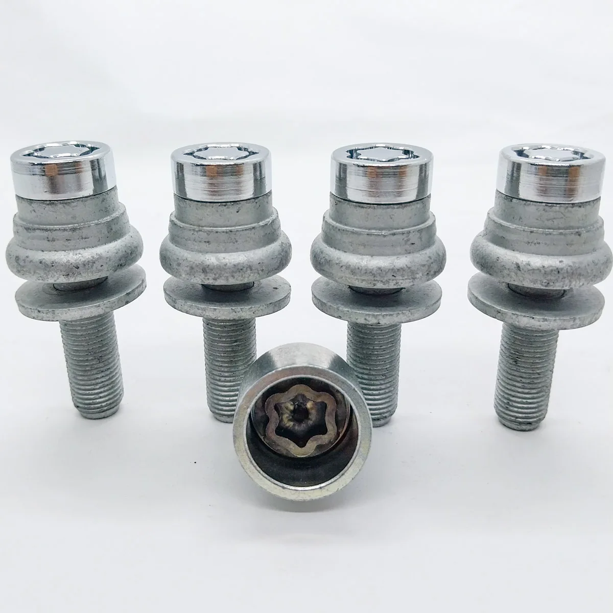 Противоугонный винт McGard Citroen Cactus гостиная Pallas Vtr