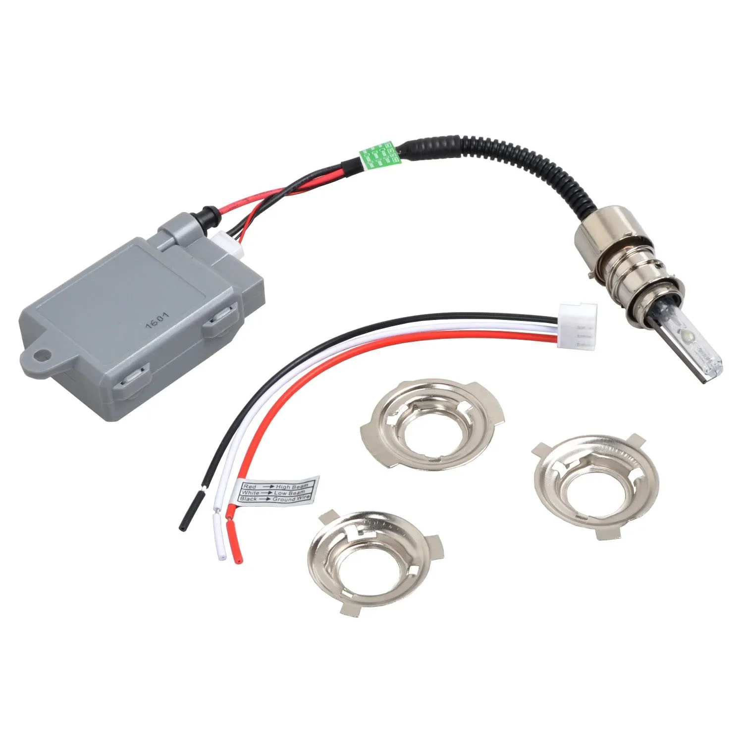 Универсальная лампа ксеноновый балласт