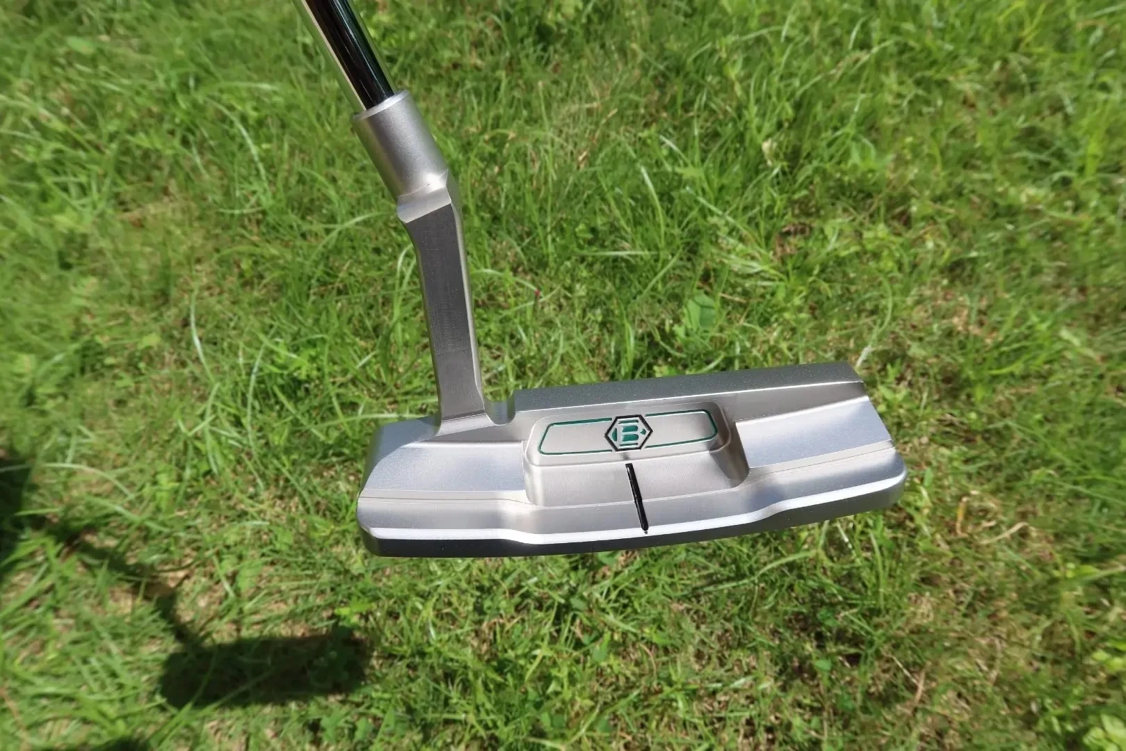 Клюшка для гольфа NoEnName_Null Newport 2 Putter Studio Stock 14 303SS