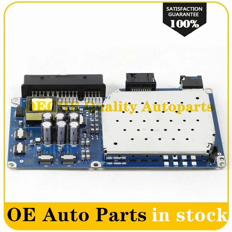 1X AP01 4L003522 3E 3G Новый Amp главный усилитель печатная плата PCB онлайн Подходит для AUDI Q7