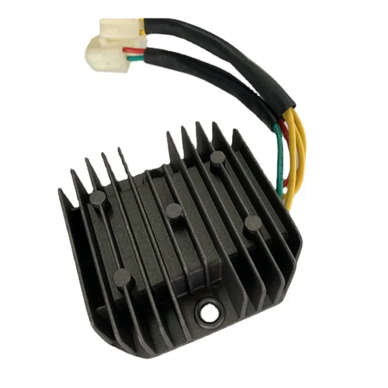 Аксессуары для мотоциклов трехфазный большой выпрямитель Sand 125 зарядное