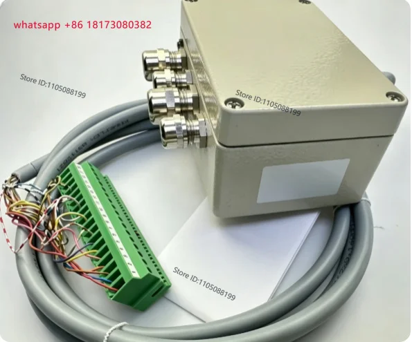 1 шт. новый энкодер GK410.001 (art.: 3920dcc18e239) - 3920dcc18e239
