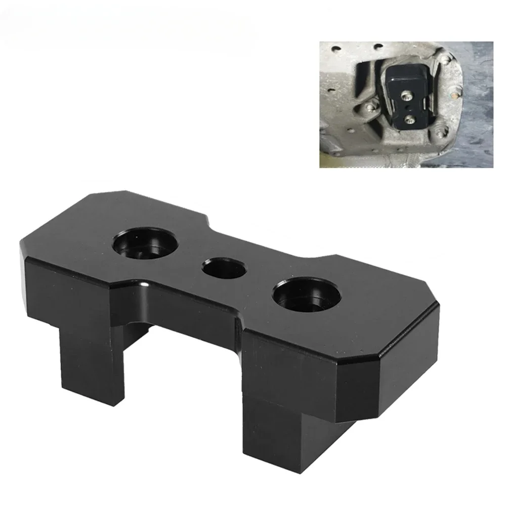 Высококачественная вставная втулка для трансмиссии 08 + Audi A4 S4 A5 S5 RS5 Q5/SQ5 B8 модели