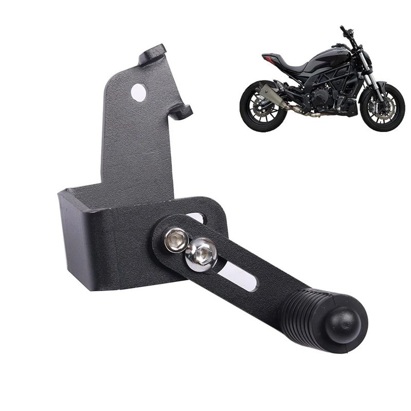 Для Benelli 502C мотоциклетный рычаг переключения передач модификация рычага педали
