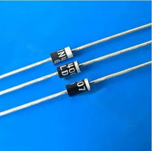 

200Pcs Diode 1N4007 4007 Inline