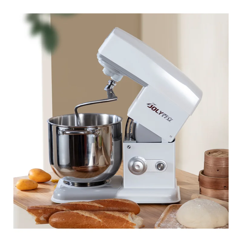 Высококачественный Отель Joly 3 Ini 7qt 500 Вт 11-скоростной Электрический миксер для