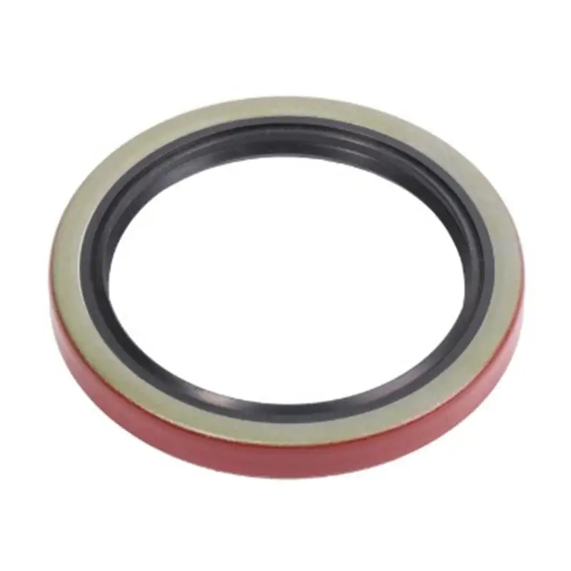 

4 шт., масляное уплотнение оси 6658228 для погрузчика с бортовым поворотом Bobcat 653 742 743 751 753 763 773 873