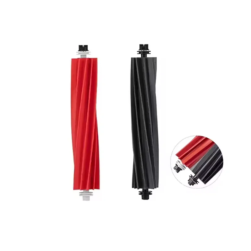 Roborock S8 Pro Ultra + насадка на швабру с основной боковой щеткой Фильтры HEPA пылесборники