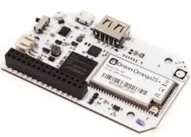 

2022 Omega2 Pro Module Onion Omega2 Pro IoT SBC