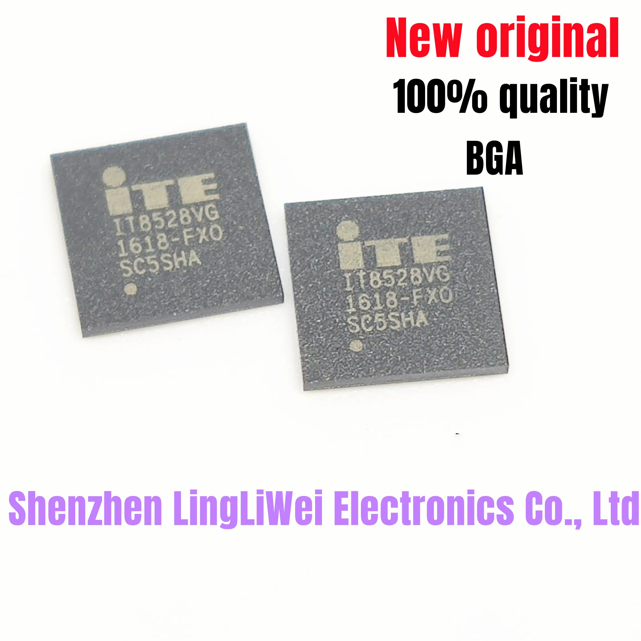 

(2-10 шт.) 100% Новый чипсет IT8528VG FXO BGA
