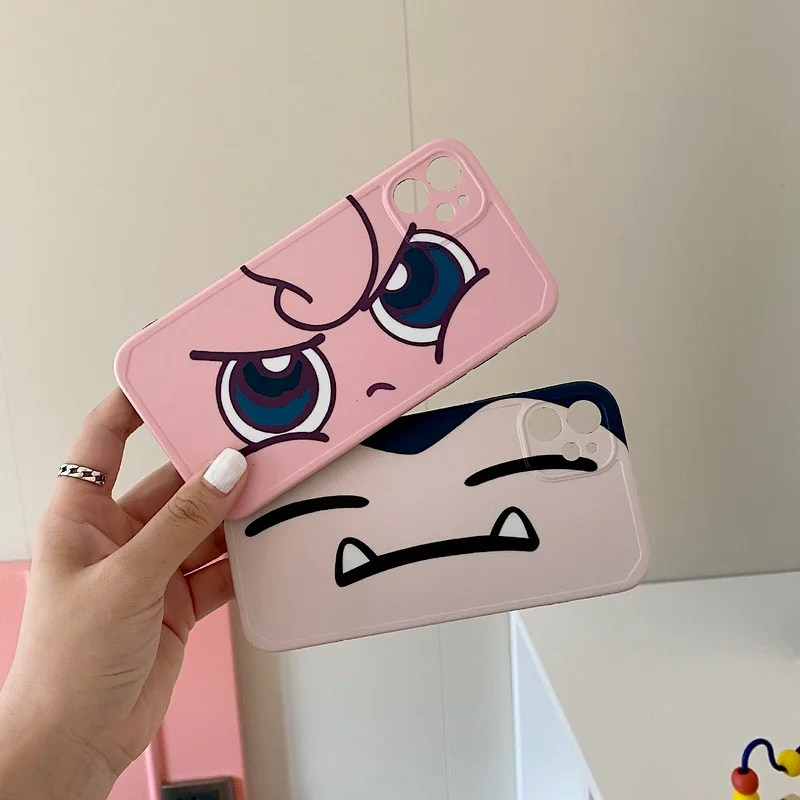 Мягкий силиконовый чехол для Apple IPhone 12 13 Pro Max 7 8 Plus X XS XR 11 SE |