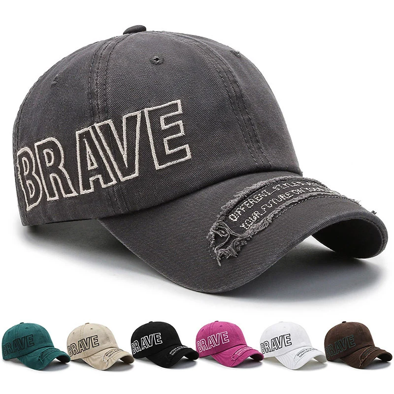 

New Arrival Men Women Baseball Cap Spring Summer Sun Visor Snapback Embroidery Sports Unisex Hip Hop Travel Dad Hats EP0450