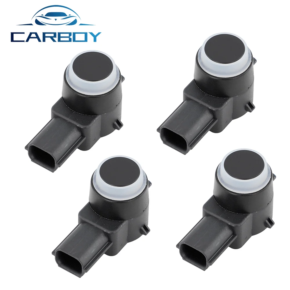 

1EW63TZZAA PDC датчик помощи при парковке для Jeep Grand Cherokee Commander Liberty Dodge Journey Nitro Chrysler 300 Ram 2500 C/V