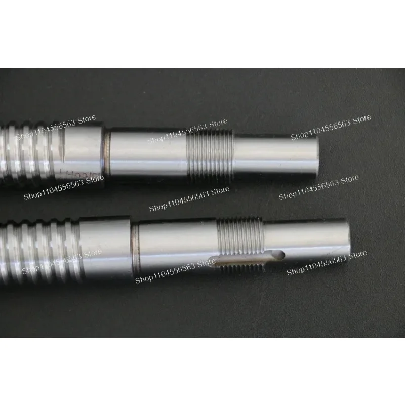 Шариковый винт станка TK36, шариковый винт по оси x 2505 L436 (art.: 3920d4bc009a0) - 3920d4bc009a0