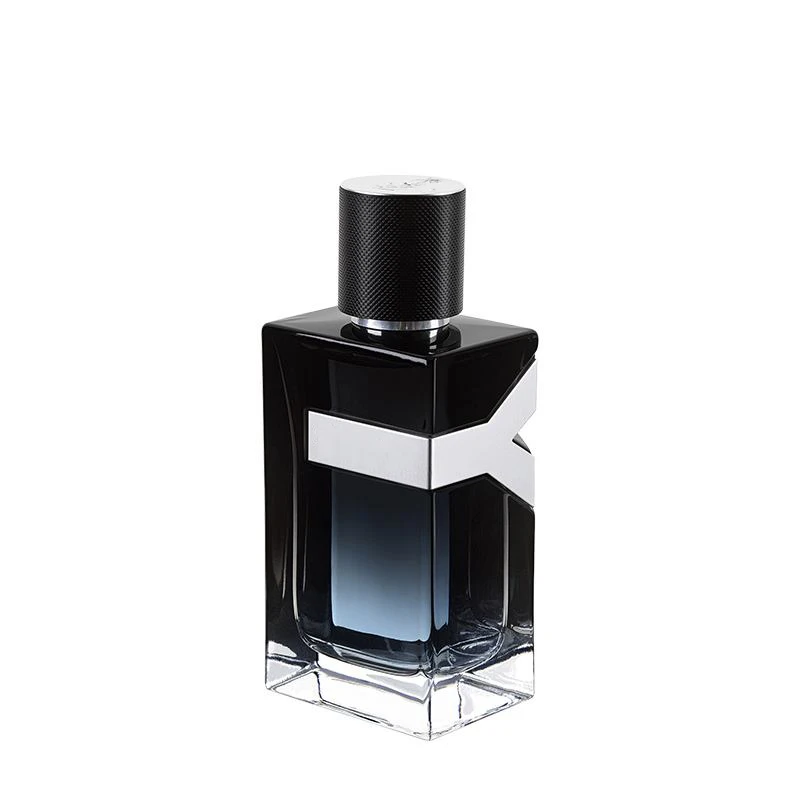 

Top Quality 100ML Perfume For Men Spray Long lasting Original Brand Eau De Parfum Fragrance Man's Perfume Male