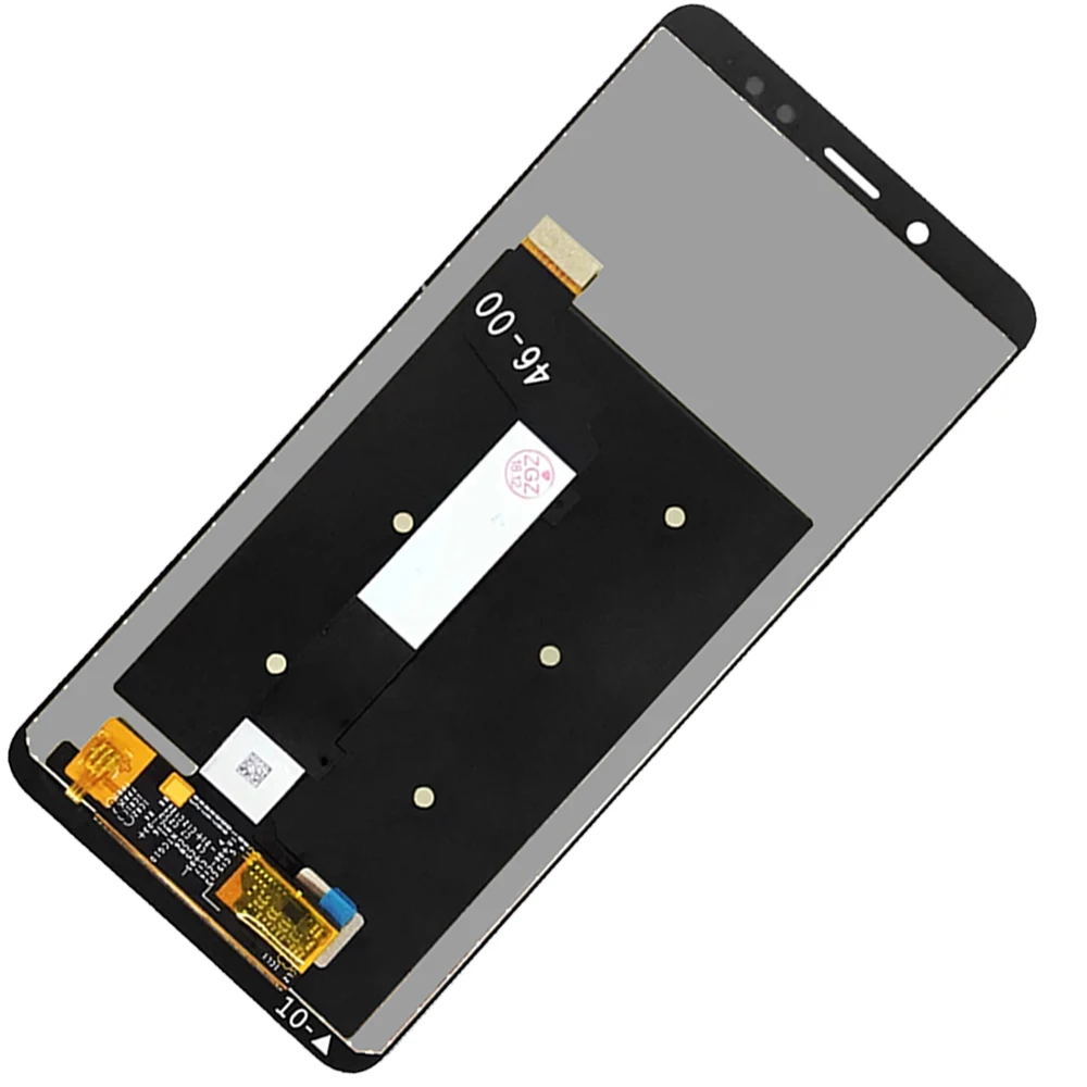 ЖК-дисплей 5 99 ''для Xiaomi Redmi Note 5/Note Pro с сенсорным экраном и дигитайзером в сборе