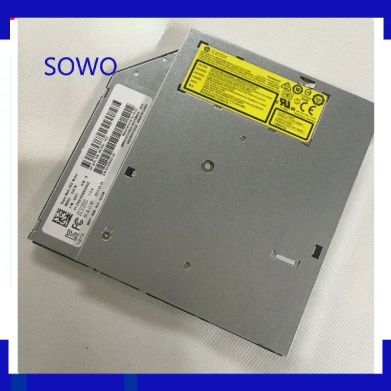 Новый оригинальный 9 0 ммdvdram для ноутбука HP 320 321 325 326 G2 модель: gudon Abdul1n