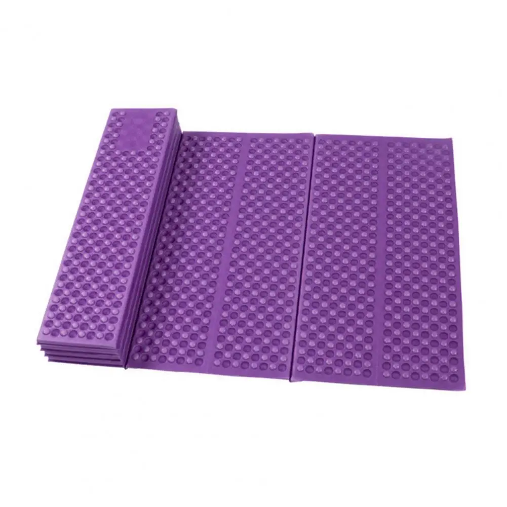 Влагостойкий матрас легкий спальный коврик Сверхлегкий из пенополиуретана Xpe