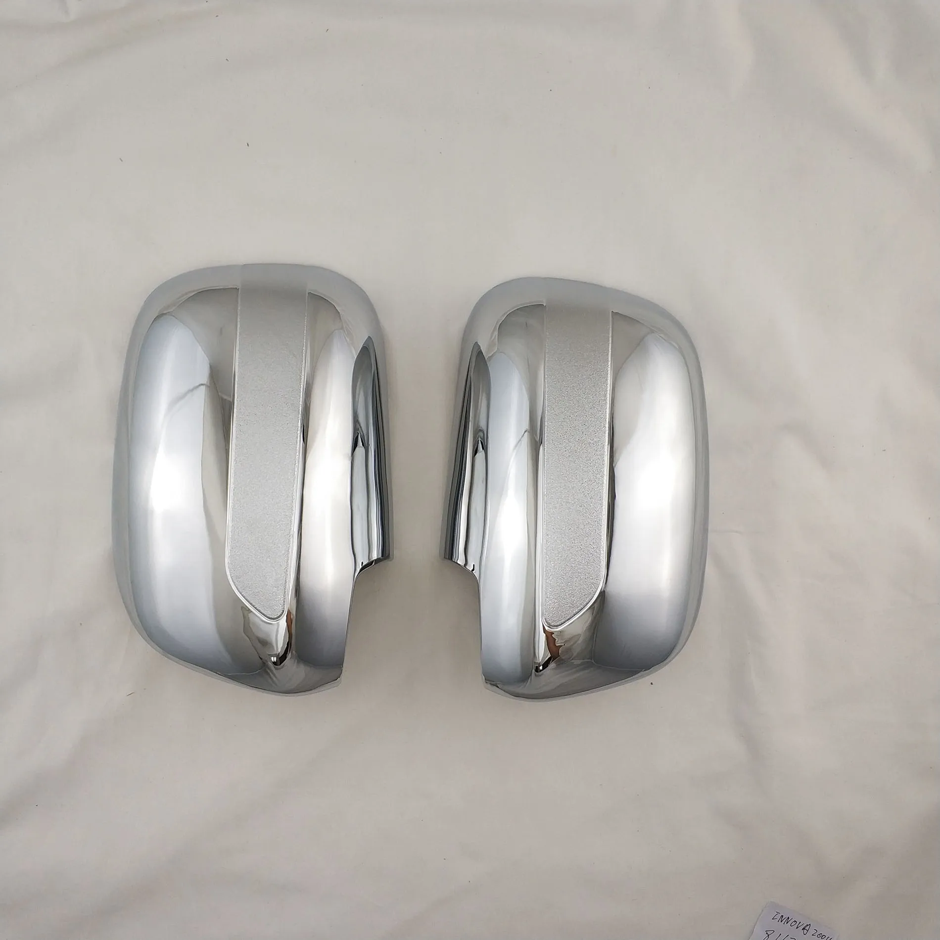 Высококачественные накладки на зеркало заднего вида из АБС-пластика с