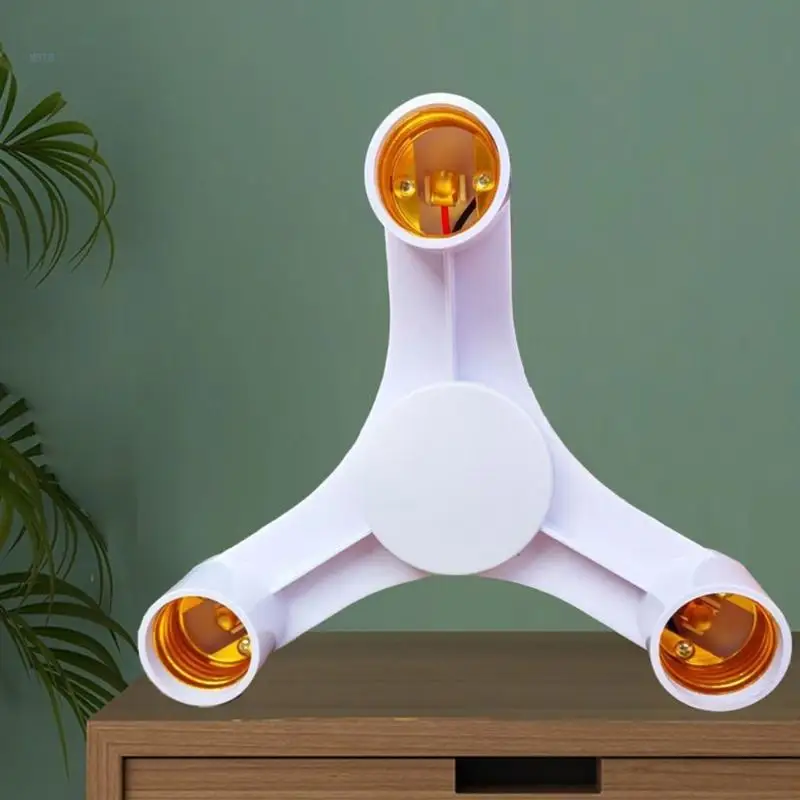 Светодиодный адаптер E27 до