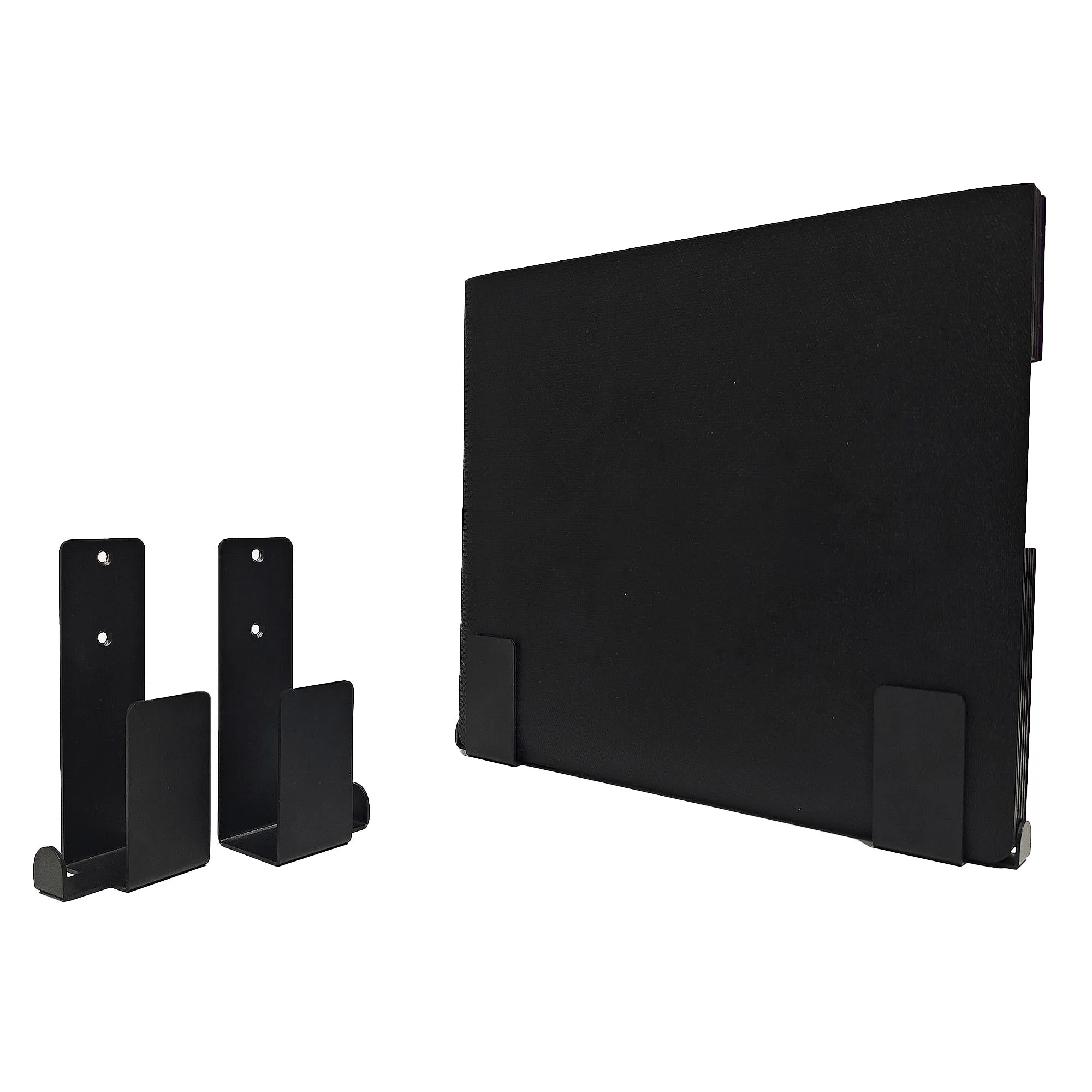 Фото НОВИНКА: Настенный кронштейн VESA для Samsung One Connect Box, адаптеры SOC8001B, QN95B, QN800B, QN900B для телевизоров Neo QLED 8K 55