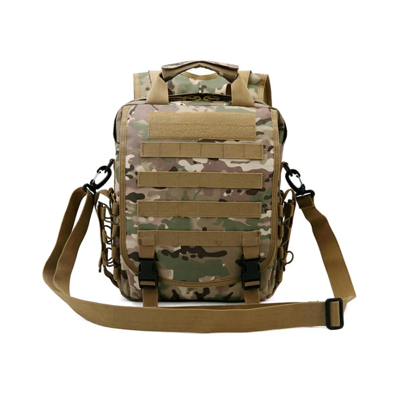 

Outdoor Military Tactical Camouflage Backpack Men and Women Multi-Functional Backpack Military Computer Bags