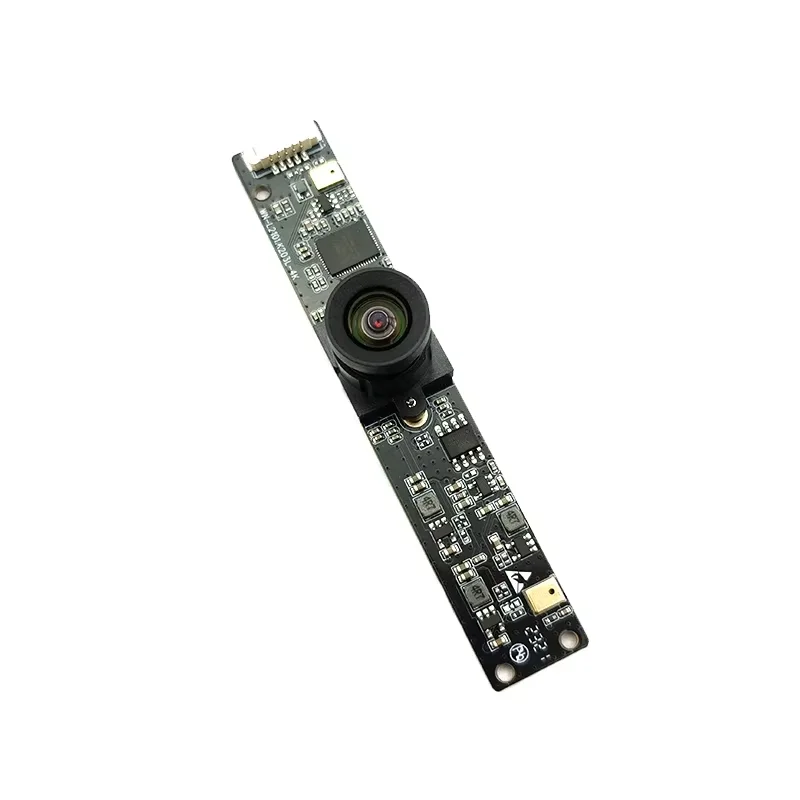 Фото HD 4K 8MP USB-модуль камеры IXM415 без искажений на 120 градусов /FF/MF 3840 H x 2160 В Используется для сканирования документов №1