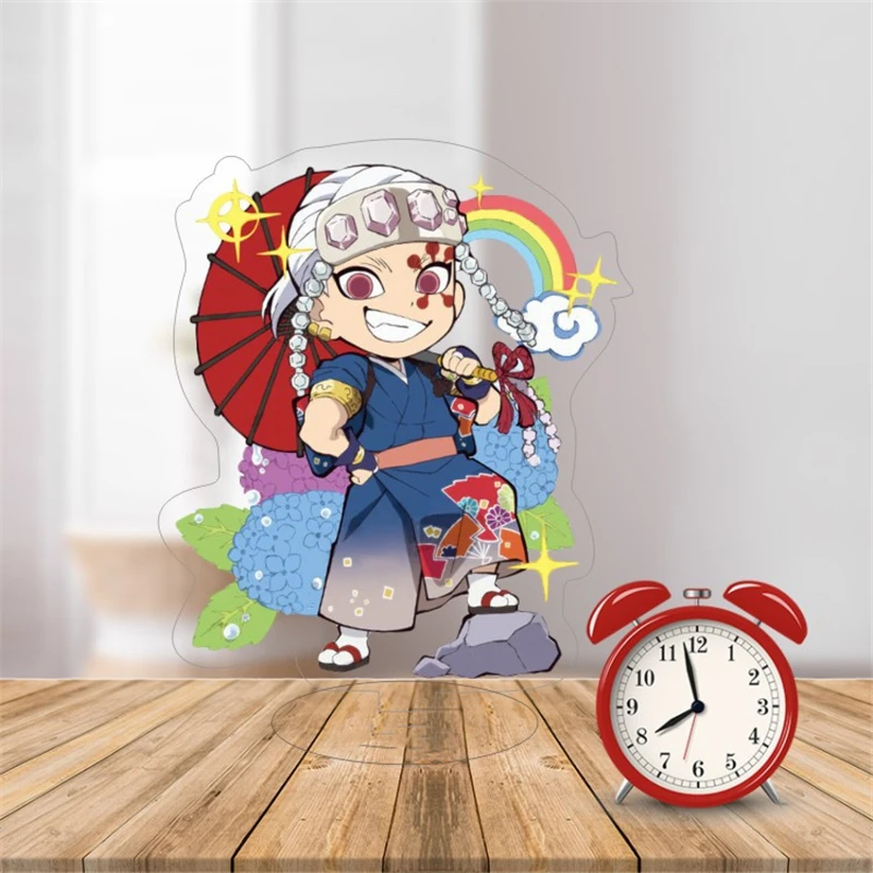 Фигурки Demon Slayer Bandai PVC 10 см