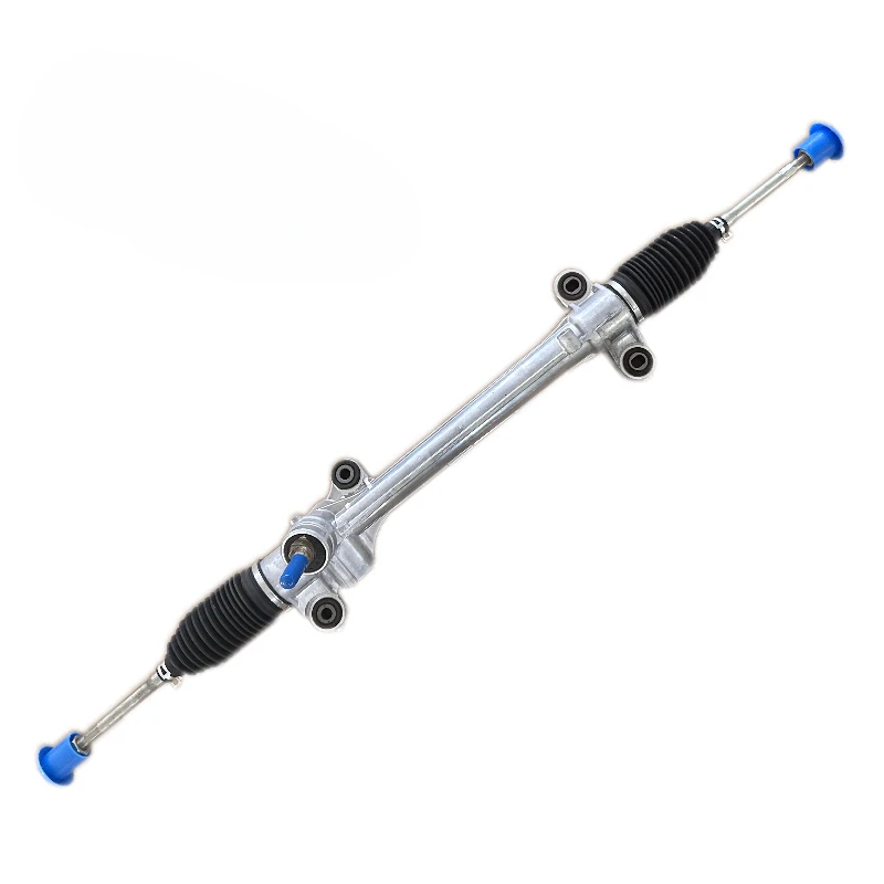 Левый руль 45510-47020/45510-47021 PRIUS NHW20 2003- EPS гидроусилитель руля и шестерни