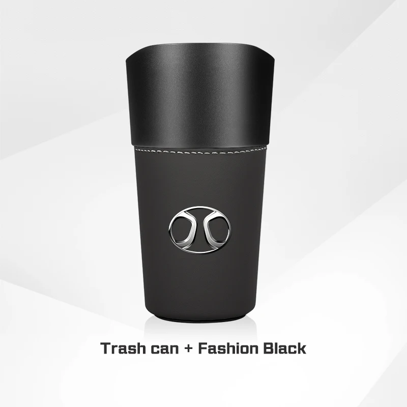 

Водонепроницаемый автомобильный мусорный бак для BAIC Senova D60 D20 X7 X25 X35 D50 X55 X65 D80 Beijing BJ40 BJ90, ящик для хранения мусора