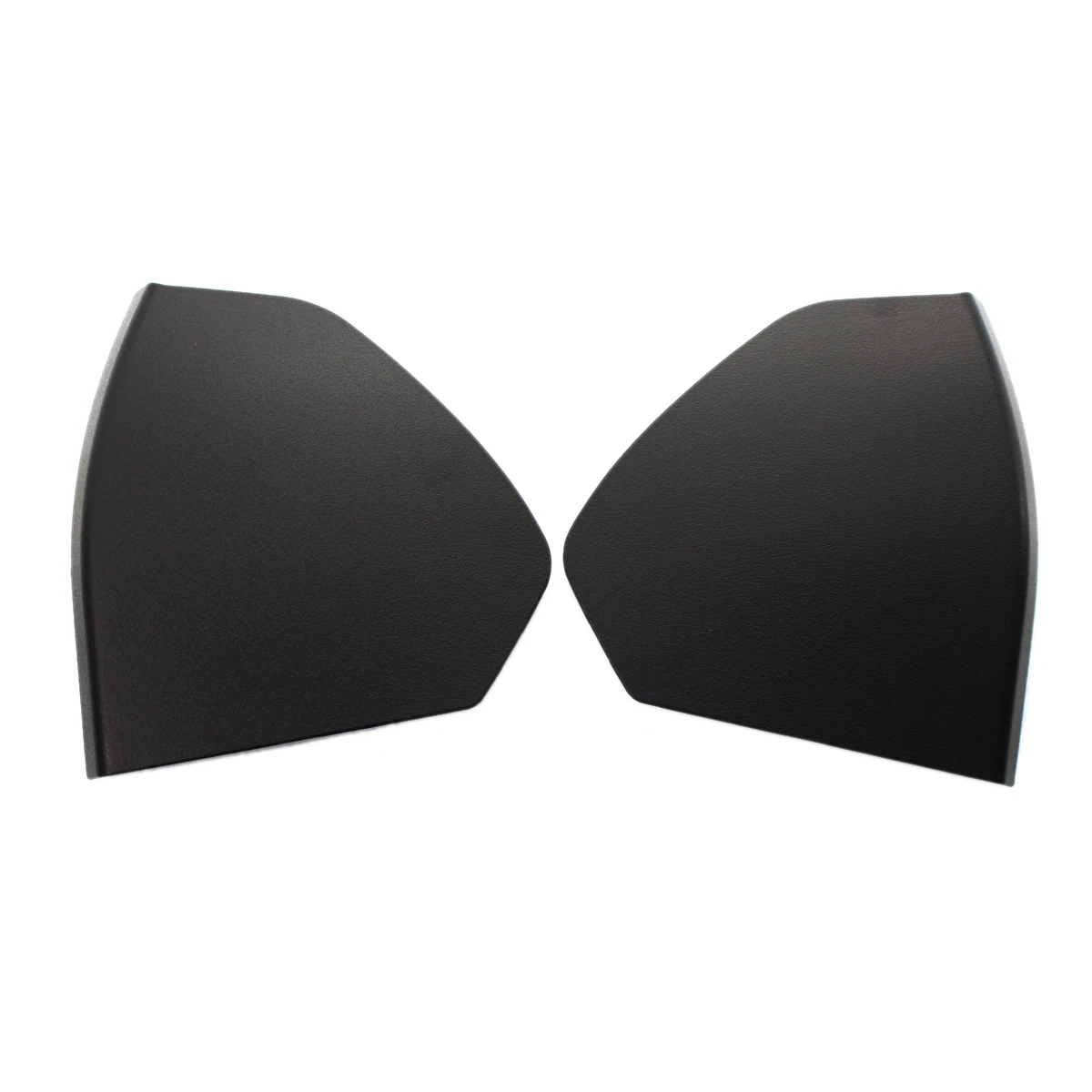 

Black W211 Car Front Door Plastic Cover Trim Shell for Mercedes Benz E-Class W211 2003-2009 2117270148 2117270248